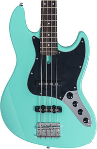 Marcus Miller V3-4 MLG New Gen Bajo Eléctrico Mild Green 3