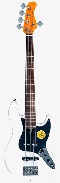 Marcus Miller V3-5 AW New Gen Bajo Eléctrico Antique White 1