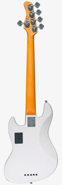 Marcus Miller V3-5 AW New Gen Bajo Eléctrico Antique White 2