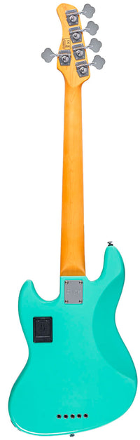 Marcus Miller V3-5 MLG New Gen Bajo Eléctrico Mild Green 2