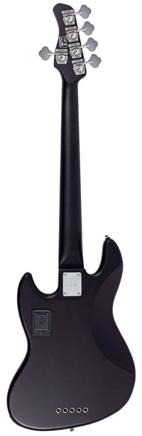 Marcus Miller V3-5 BLKS New Gen Bajo Eléctrico Black Satin 2