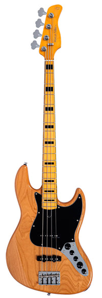 Marcus Miller V7 Alder-4 NAT New Gen Bajo Eléctrico Natural 1