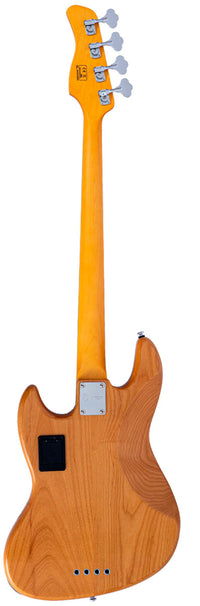 Marcus Miller V7 Alder-4 NAT New Gen Bajo Eléctrico Natural 2