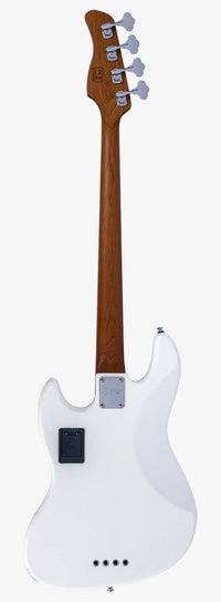 Marcus Miller V7 Alder-4 AW New Gen Bajo Eléctrico Antique White 2