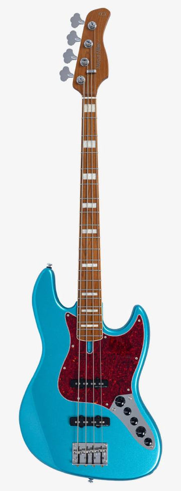 Marcus Miller V7 Alder-4 TP New Gen Bajo Eléctrico Tide Pool 1