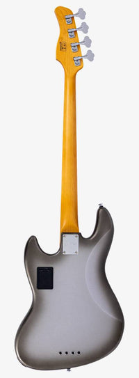 Marcus Miller V7 Alder-4 MR New Gen Bajo Eléctrico Mercury 2