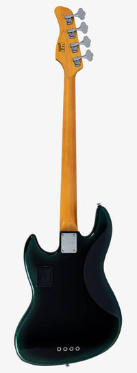 Marcus Miller V7 Alder-4 DF New Gen Bajo Eléctrico Dark Forest 2