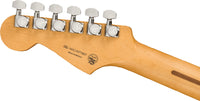 Fender Player Plus Stratocaster MN Guitarra Eléctrica Tequila Sunrise 6