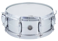 Gretsch Drums GB4165S Brooklyn 14X5.5 Caja Batería Cromada 1