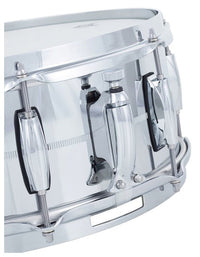 Gretsch Drums GB4165S Brooklyn 14X5.5 Caja Batería Cromada 6