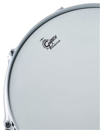 Gretsch Drums GB4165S Brooklyn 14X5.5 Caja Batería Cromada 8