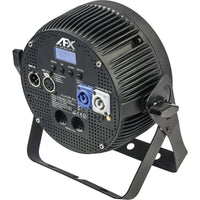 AFX Light Propar12-Hex Proyector Profesional Led 12X12W RGBWA+UV 2