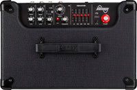 Laney AH60 AudioHub Amplificador Multi-Instrumento 3
