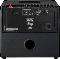 Laney AH200 AudioHub Amplificador Multi-Instrumento 2