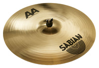 Sabian AA 22012B Medium Ride 20 Plato Batería 1