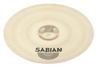 Sabian AA 22114B Heavy Rock Ride 21 Plato Batería 2