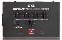 Engl E805 Powercube Amplificador de Potencia 1