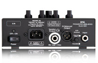 Engl E805 Powercube Amplificador de Potencia 2
