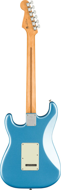 Fender Player Plus Stratocaster PF Guitarra Eléctrica Opal Spark 2