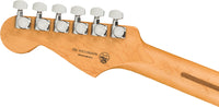 Fender Player Plus Stratocaster PF Guitarra Eléctrica Opal Spark 6