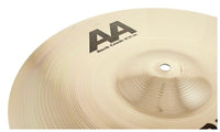 Sabian AA 21609B Rock Crash 16 Plato Batería 3