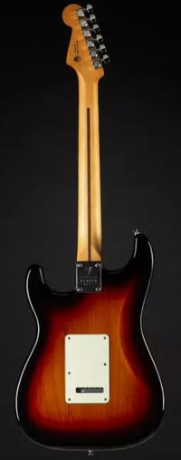 Fender Player Plus Stratocaster HSS MN Guitarra Eléctrica 3 Colores Sunburst 10