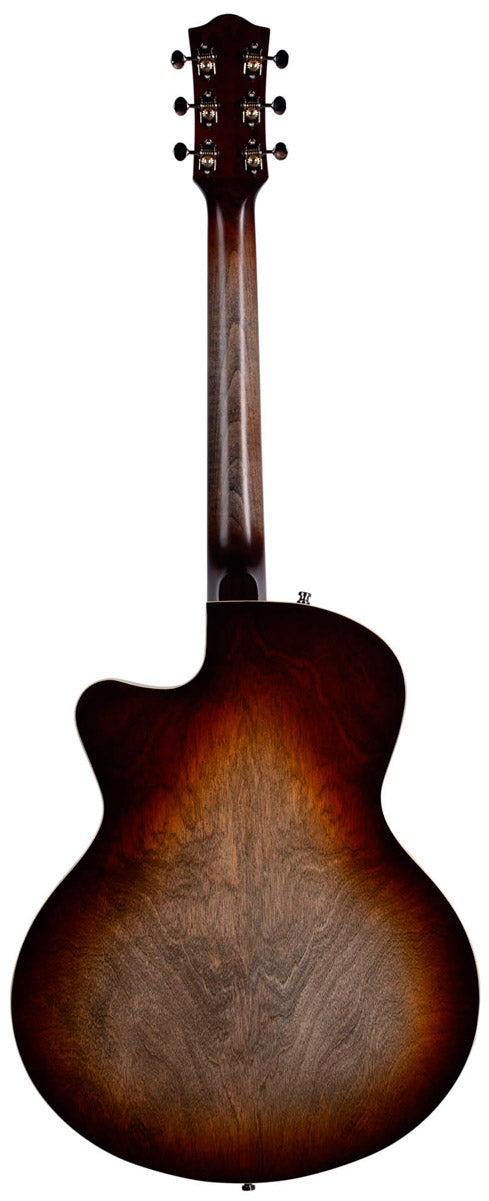 Godin 5th Avenue Kingpin II DLX CB HG Guitarra Eléctrica Copper Burst 2