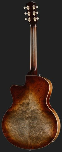 Godin 5th Avenue Kingpin II DLX CB HG Guitarra Eléctrica Copper Burst 5