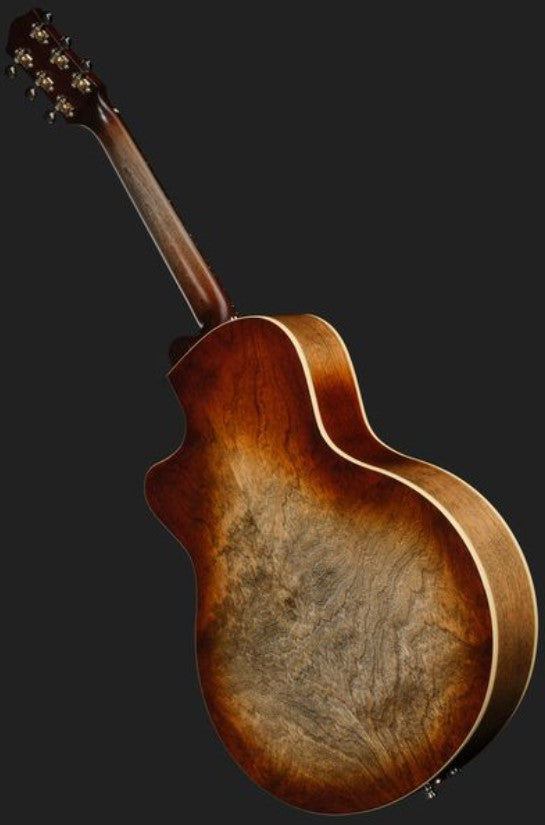 Godin 5th Avenue Kingpin II DLX CB HG Guitarra Eléctrica Copper Burst 10