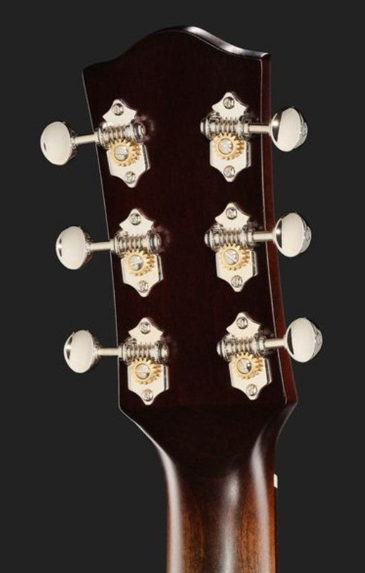 Godin 5th Avenue Kingpin II DLX CB HG Guitarra Eléctrica Copper Burst 12