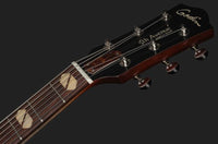Godin 5th Avenue Kingpin II DLX CB HG Guitarra Eléctrica Copper Burst 13