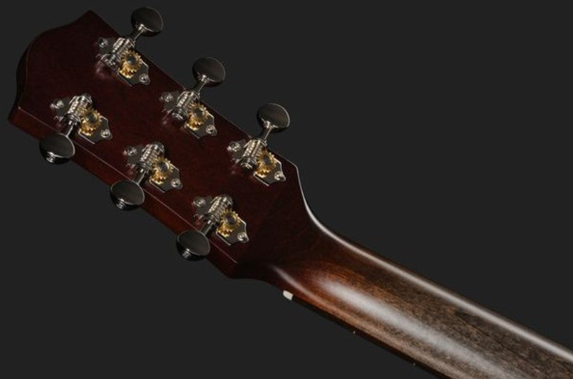 Godin 5th Avenue Kingpin II DLX CB HG Guitarra Eléctrica Copper Burst 14