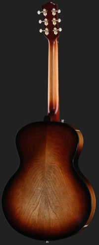 Godin 5th Avenue Kingpin II DLX VB HG Guitarra Eléctrica Vintage Burst 5