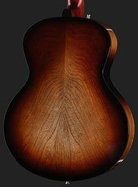 Godin 5th Avenue Kingpin II DLX VB HG Guitarra Eléctrica Vintage Burst 7