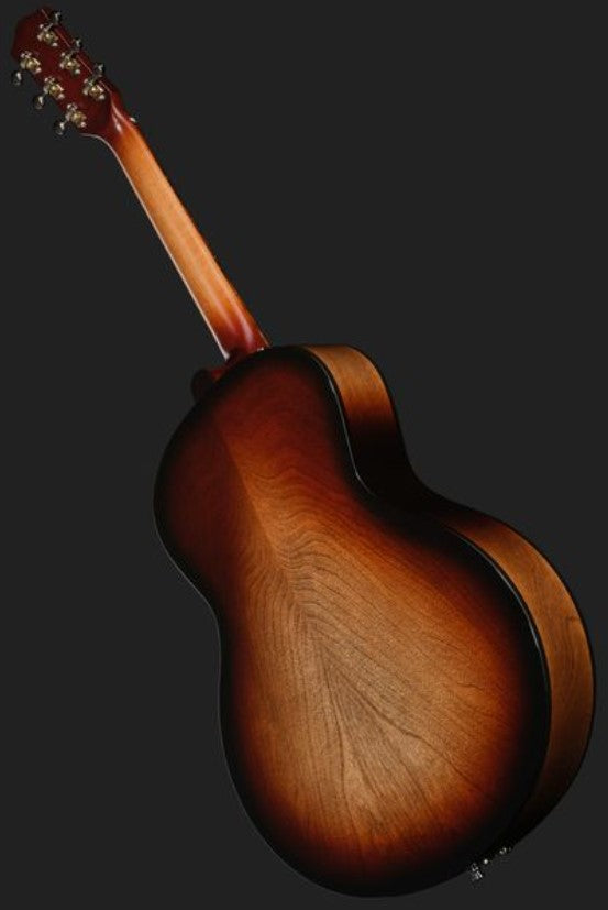 Godin 5th Avenue Kingpin II DLX VB HG Guitarra Eléctrica Vintage Burst 9
