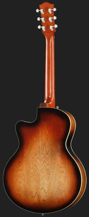 Godin 5th Avenue CW Kingpin II VB Guitarra Eléctrica Vintage Burst 5
