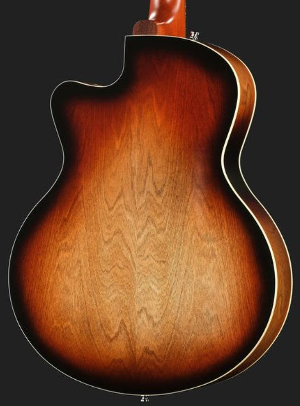 Godin 5th Avenue CW Kingpin II VB Guitarra Eléctrica Vintage Burst 7