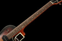 Godin 5th Avenue CW Kingpin II VB Guitarra Eléctrica Vintage Burst 12