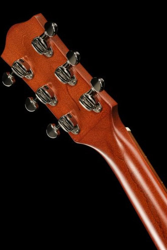 Godin 5th Avenue CW Kingpin II VB Guitarra Eléctrica Vintage Burst 14