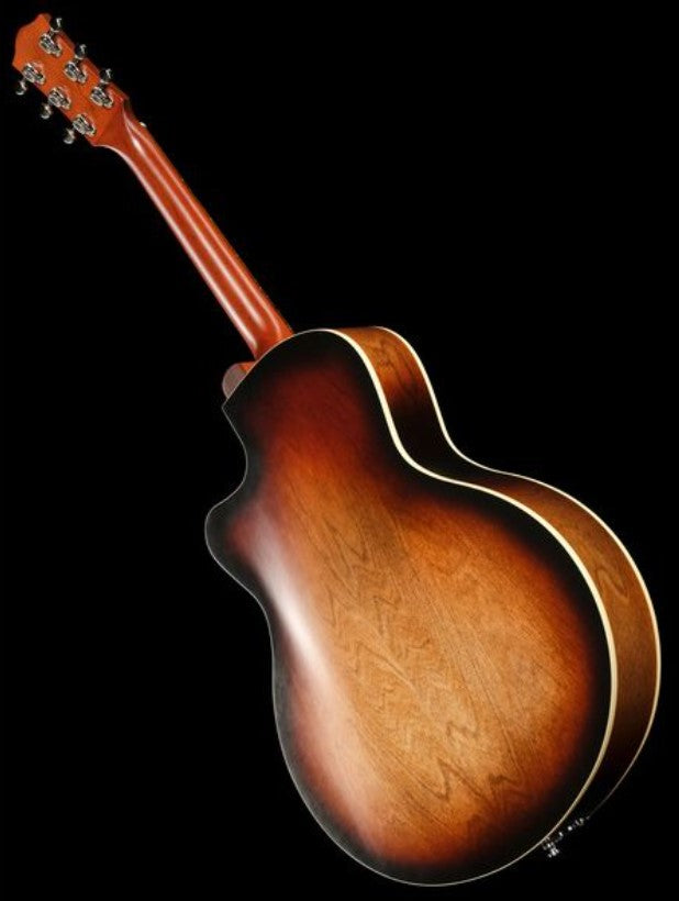 Godin 5th Avenue CW Kingpin II VB Guitarra Eléctrica Vintage Burst 16