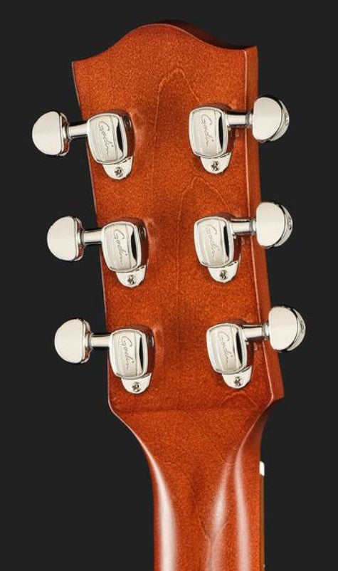 Godin 5th Avenue CW Kingpin II VB Guitarra Eléctrica Vintage Burst 18