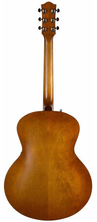 Godin 5th Avenue Jumbo P-Rail HG Guitarra Eléctrica Harvest Gold 3