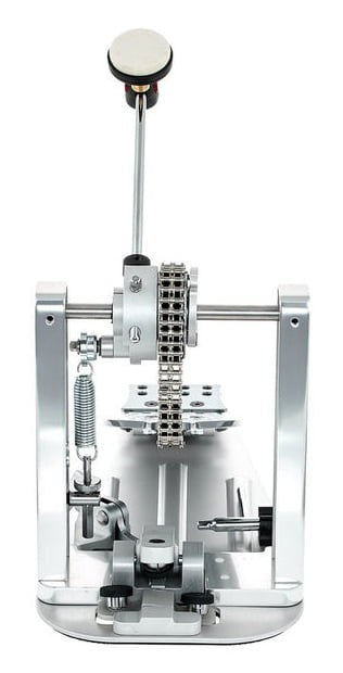 DW MCD Single Pedal de Bombo Simple 3