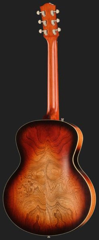 Godin 5th Avenue Kingpin P90 VB Guitarra Eléctrica Vintage Burst 3