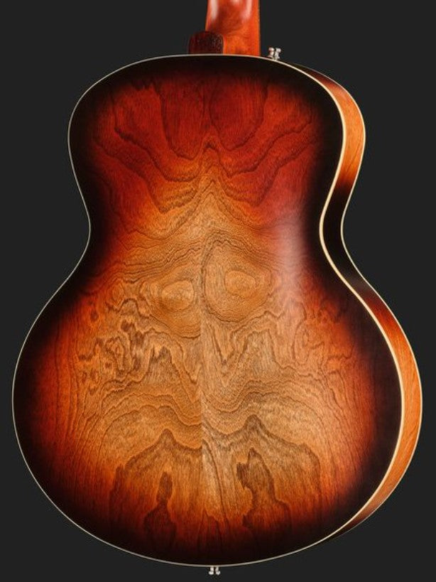 Godin 5th Avenue Kingpin P90 VB Guitarra Eléctrica Vintage Burst 5