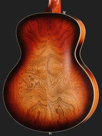 Godin 5th Avenue Kingpin P90 VB Guitarra Eléctrica Vintage Burst 5