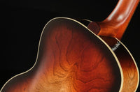 Godin 5th Avenue Kingpin P90 VB Guitarra Eléctrica Vintage Burst 8