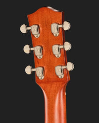 Godin 5th Avenue Kingpin P90 VB Guitarra Eléctrica Vintage Burst 12