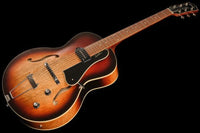 Godin 5th Avenue Kingpin P90 VB Guitarra Eléctrica Vintage Burst 13