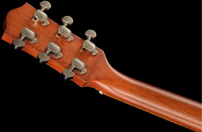 Godin 5th Avenue Kingpin P90 VB Guitarra Eléctrica Vintage Burst 15